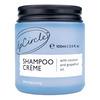 UpCircle Shampoo Crème with Coconut & Grapefruit Oil - 100 ml