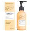 UpCircle Cleansing Face Milk with Aloe Vera & Oat Powder - 120 ml