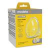 Medela Hands-Free Brösttratt 27 mm - 2 st