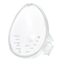 Medela Hands-Free Brösttratt 27 mm - 2 st