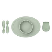 EZPZ First Foods Set - Dammgrön