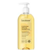 Locobase Everyday Shower Oil - 300 ml