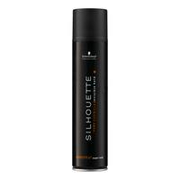 Schwarzkopf Silhouette Super Hold Hairspray - 500 ml