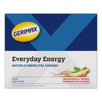 Gerimax Everyday Energy - 60 tabletter