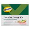 Gerimax Everyday Energy 50+ - 80 tabletter