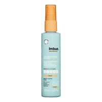 Imbue Curl Worshipping Shine Oil - 100 ml