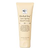 New Nordic Herbal Joy Anti-aging Hand Cream - 75 ml