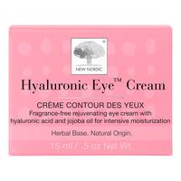 New Nordic Hyaluronic Eye Cream - 15 ml