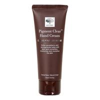 New Nordic Pigment Clear Hand Cream - 75 ml