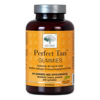 New Nordic Perfect tan Gummies - 60 st