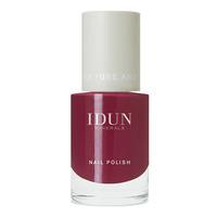 IDUN Minerals Nagellack Kalcit - 1 st