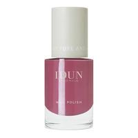 IDUN Minerals Nagellack Rodonit - 1 st