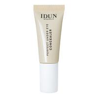 IDUN Minerals Perfect Under Eye Concealer - Flera färger