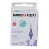 Tandex Flexi Mellanrumsborste - 6 st - 0,8 mm = PHD 1,4 Lilac