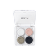 IDUN Minerals Mineral Eyeshadow Palette - Flera färger - Vitsippa