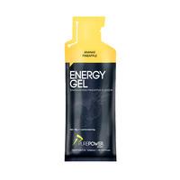 Purepower Energy Gel Ananas - 40 g