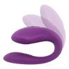 Intimia G-Spot Dual U-formad Vibrator - 1 st