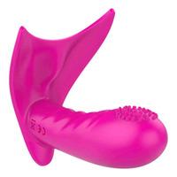 Intimia Butterfly G-Punkt Trosvibrator - 1 st