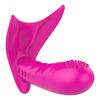 Intimia Butterfly G-Punkt Trosvibrator - 1 st
