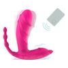 Intimia Trosvibrerande G-Spot och Analstimulator - 1 st