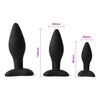  Intimia Triple Butt Plug Set - 1 st