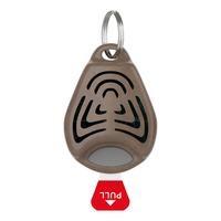 Tickless ECOKID Fästingskydd Barn - Biologiskt Nedbrytbar