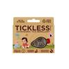 Tickless ECOKID Fästingskydd Barn - Biologiskt Nedbrytbar