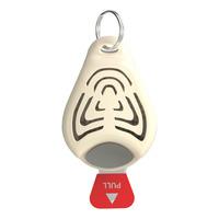 Tickless Fästingskydd Barn - Beige