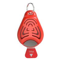 Tickless Fästingskydd Barn - Orange