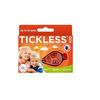 Tickless Fästingskydd Barn - Orange
