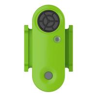 Tickless Active Fästingskydd - Grön