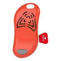 Tickless Fästingskydd Vuxen - Orange