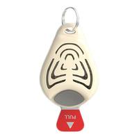 Tickless PET Lopp- och Fästingskydd för Husdjur - Beige