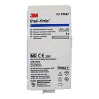 Steri-Strip 1547R - 12 x 100 mm - 6 st