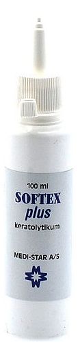 Softex Plus - 100 ml