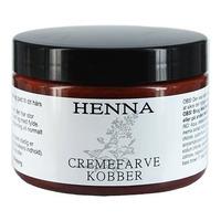 Rømer Henna Krämfärgad Koppar - 140 ml