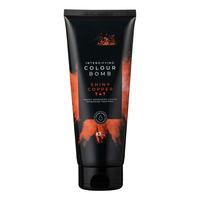 IdHAIR Colour Bomb Shiny Copper - 200 ml