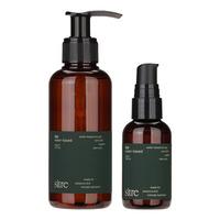 Sitre Vattenbaserad gel - Home & Away set