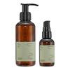 Sitre Silikonbaserad gel - Home & Away set