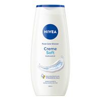 Nivea Creme Soft Shower - 250 ml