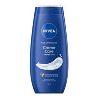 Nivea Creme Care Shower - 250 ml