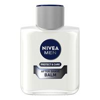 Nivea Men Protect & Care After Shave Balm - 100 ml
