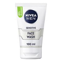 Nivea Men Sensitive Face Wash - 100 ml
