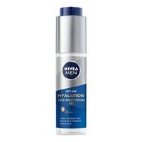 Nivea Men Anti Age Hyaluron Face Gel - 50 ml