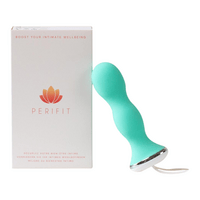 Perifit App-Styrd Bäckenbottentränare Green