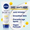 Nivea Q10 3-in-1 Anti-Age Hand Cream - 100 ml