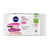 Nivea Gentle Cleansing Wipes - 25 st