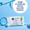 Nivea Micellar Cleansing Wipes - 25 st