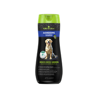 FURminator Ultra Premium hundschampo - 473 ml