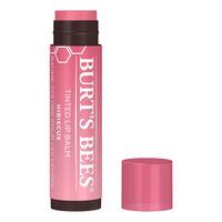 Burt's Bees Tinted Lip Balm - Hibiscus